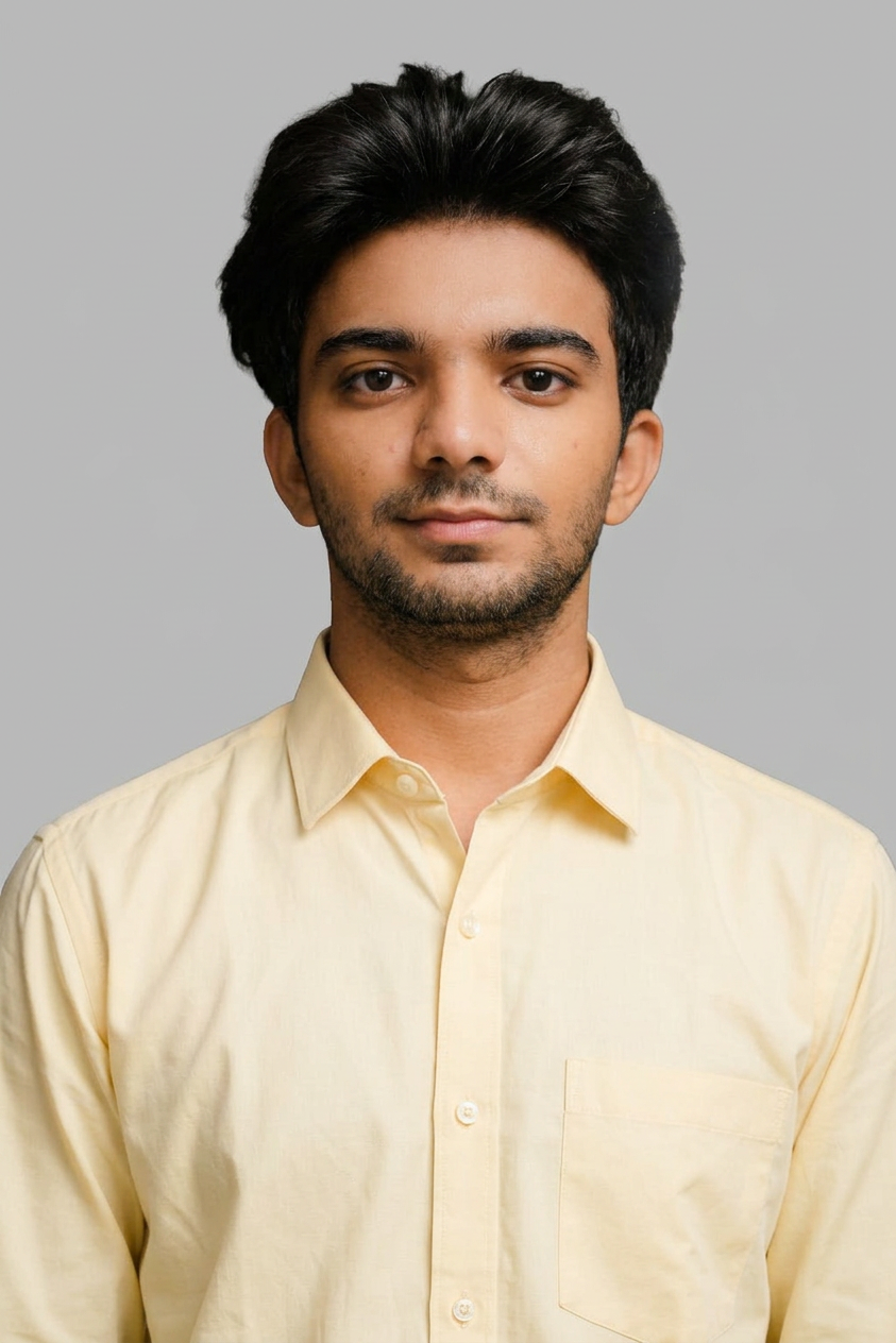 Vishnu Suthar