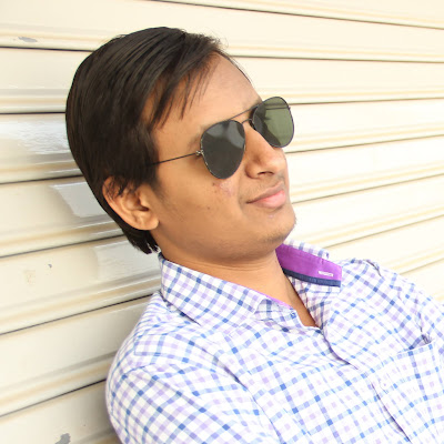 Sunil Suthar