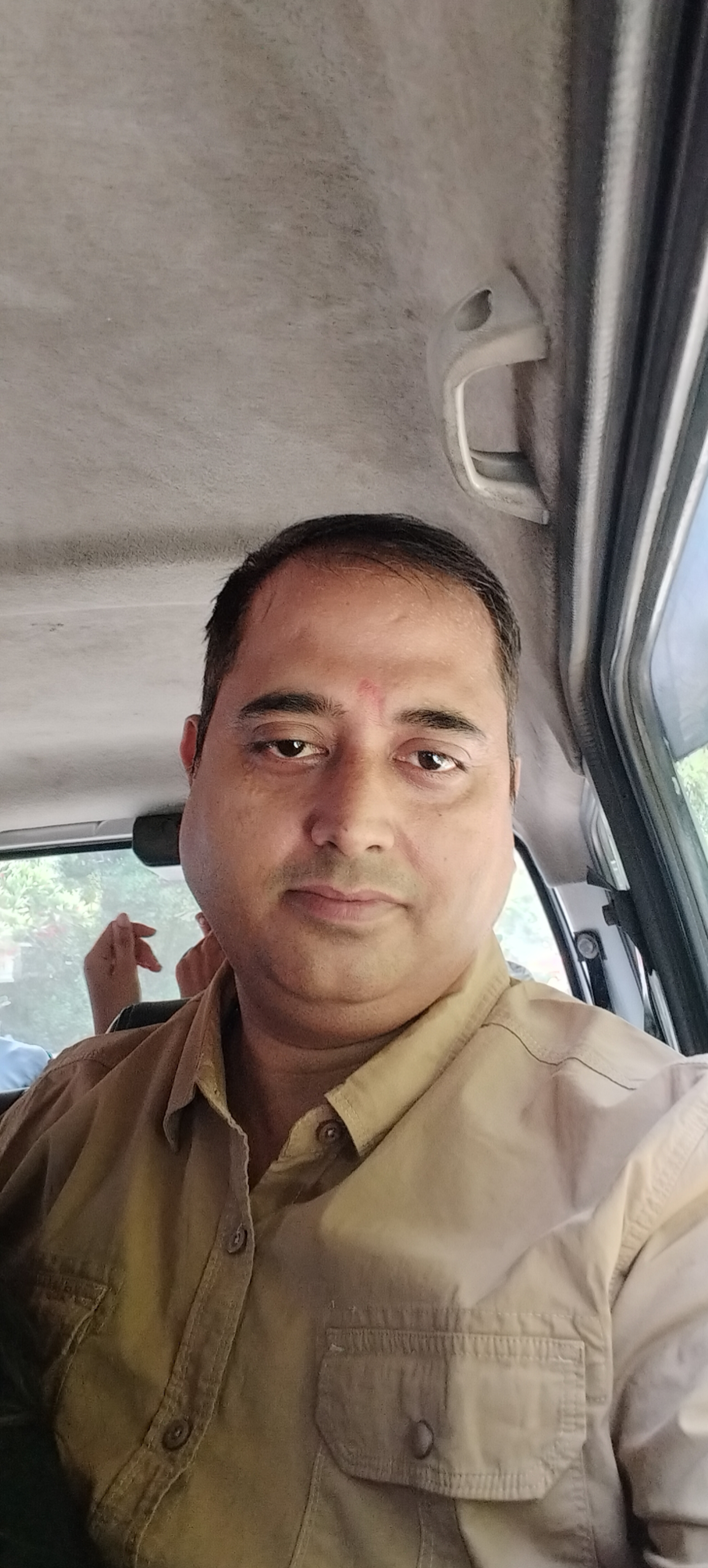 Roshan Choudhary