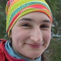 Alexandra  Zemlyanaya