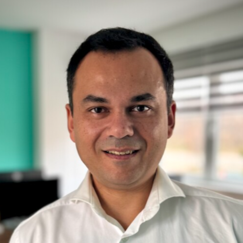 Dragan Zahariev