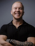 Vytautas Zukauskas