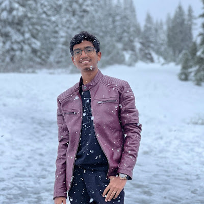 Sreekar Reddy Pindi