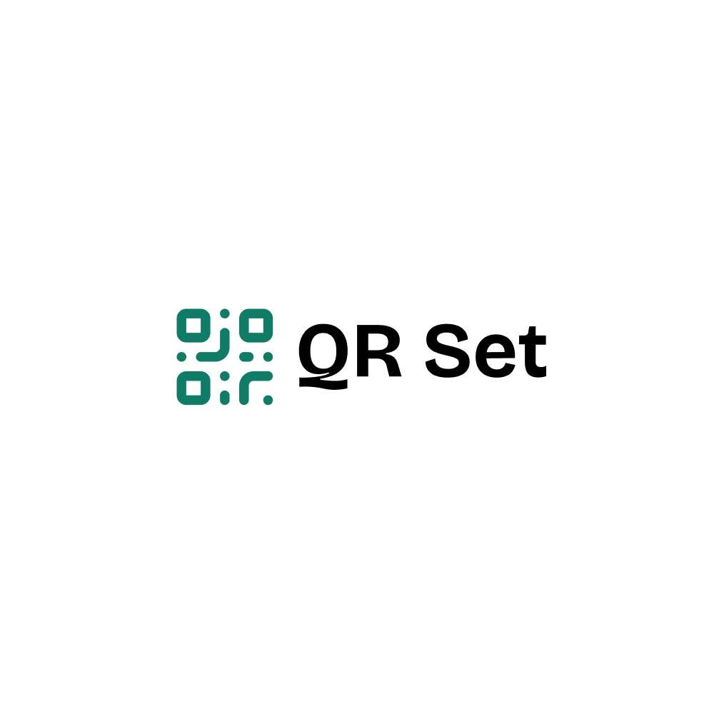 QR-Set