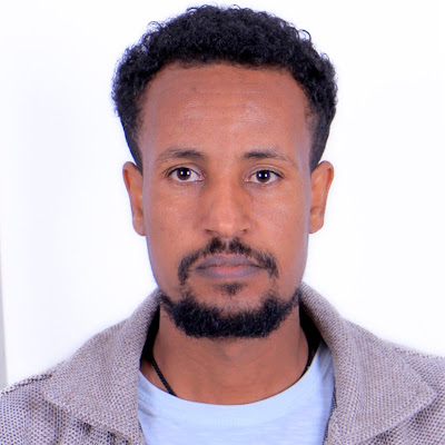 Bereket Alemu