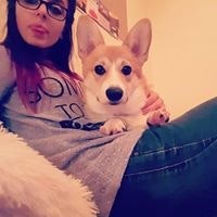 Габриела Стоименова