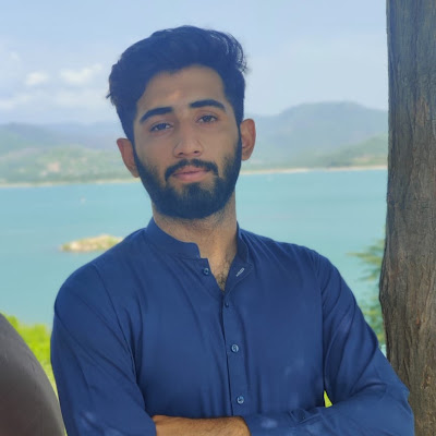 Muneeb Ahmed
