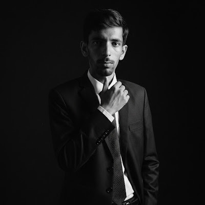 Ali Akbar