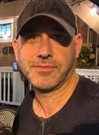 Adam Levitt