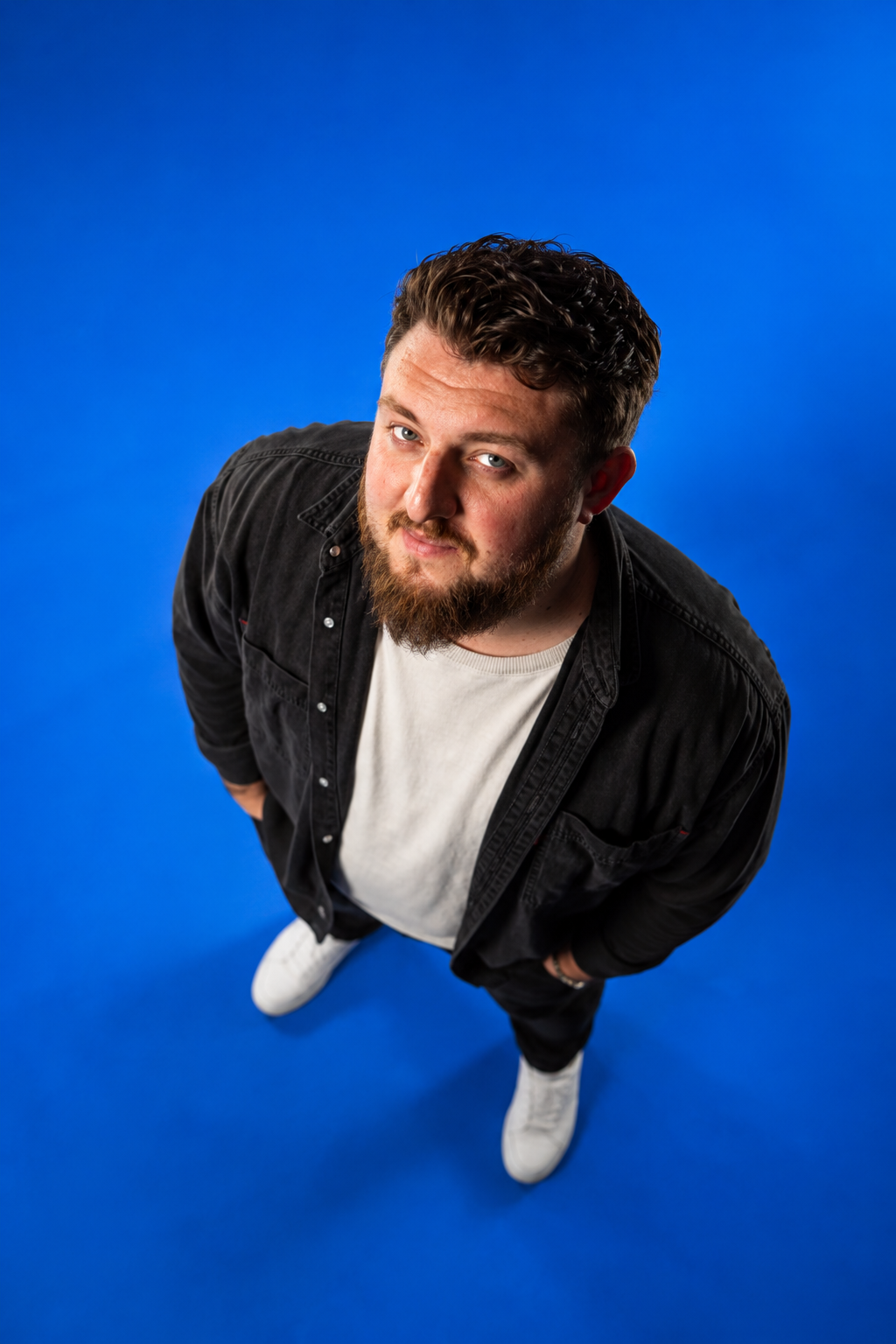 David Říha