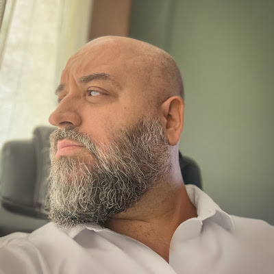 Harry Kanelopoulos