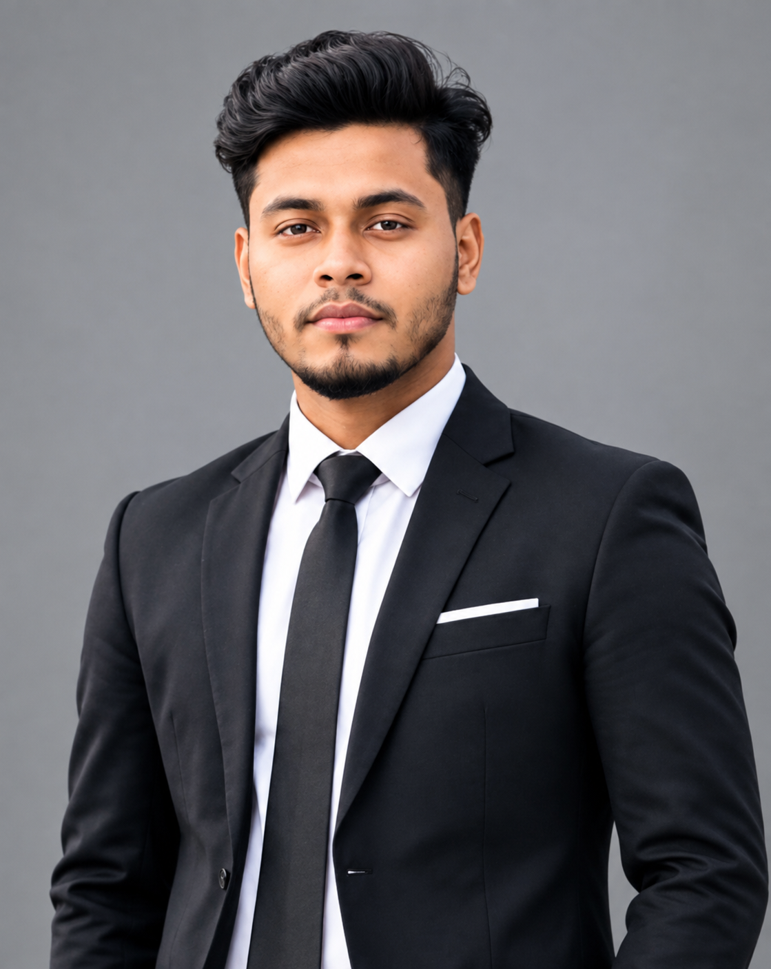 Masud Rana