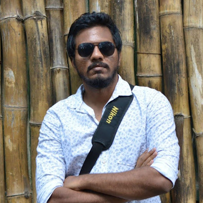 Jeyanth Kanagaraju