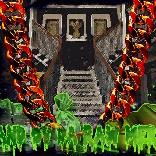 LANDOFDARAWMERCH2017