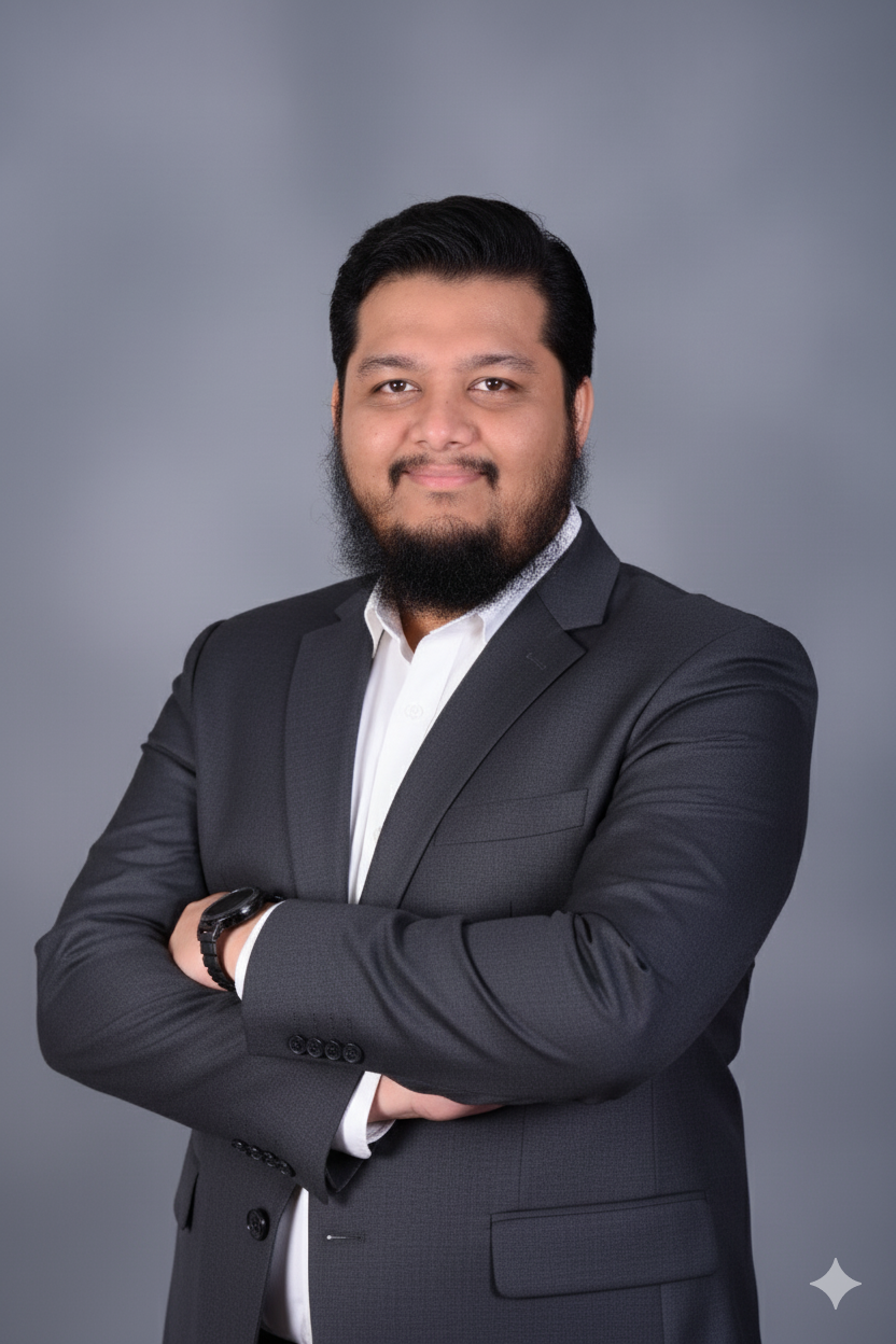 Adnan Shawkat