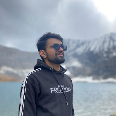 Tanzeel Malik