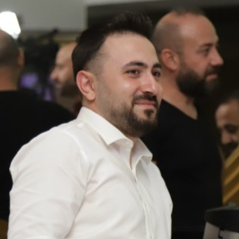 Burak  Dizieğri