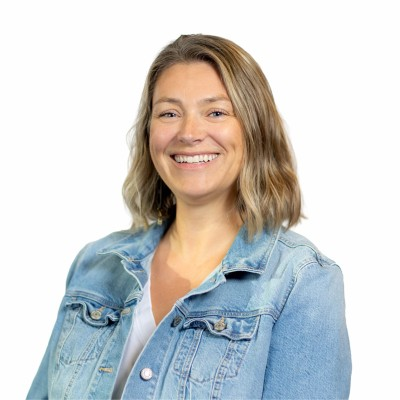 Jenna Pederson