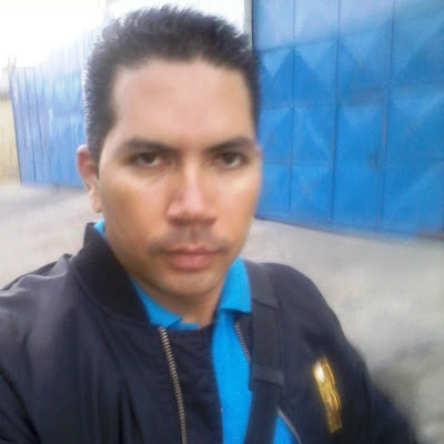 Moises Moreno