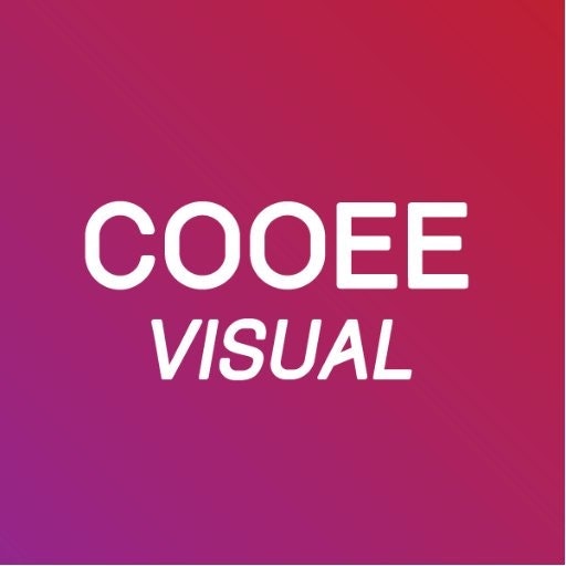 Cooee Visual