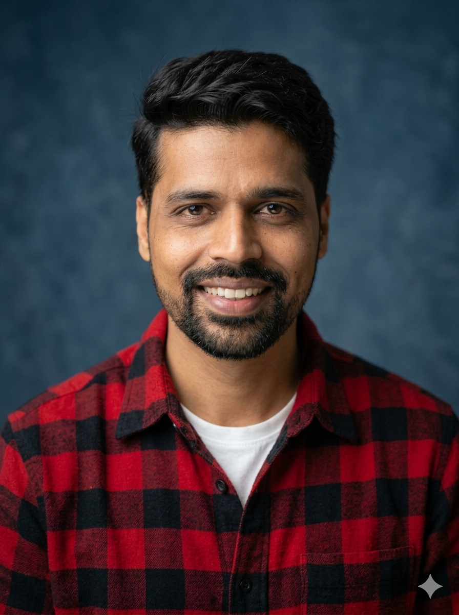Debashis Mohapatra