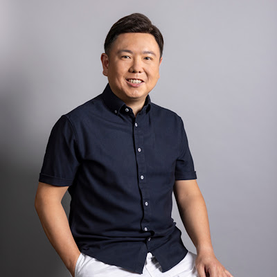 Joey Tan