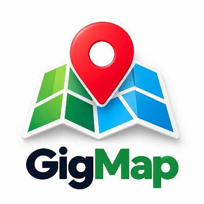 GigMap