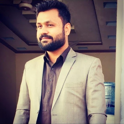 IBRAR UL HASAN