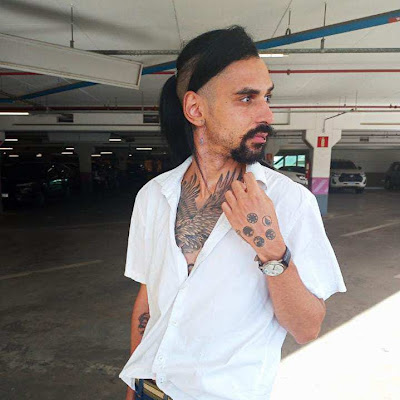 Diogo Jorge Dias Pereira
