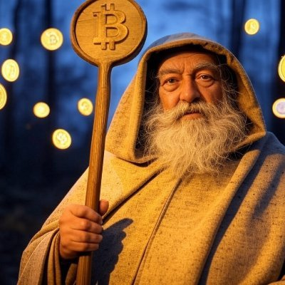 The Crypto Steward