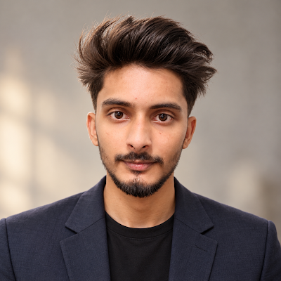 Gaurav Sunthwal