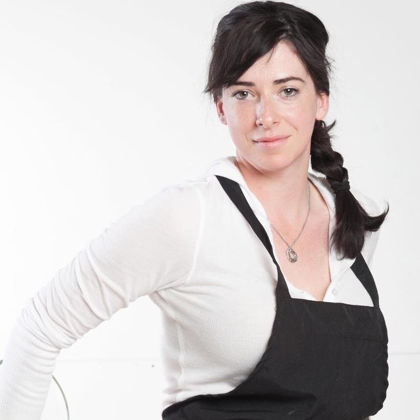 Chef Clare