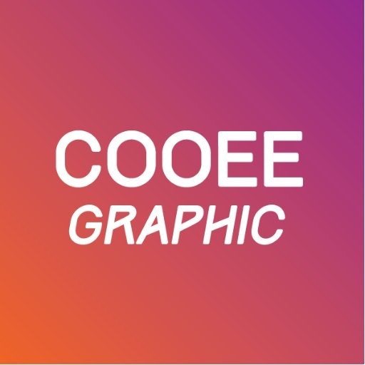 Cooee Graphic