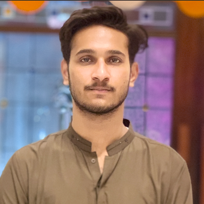 Abdul Raheem