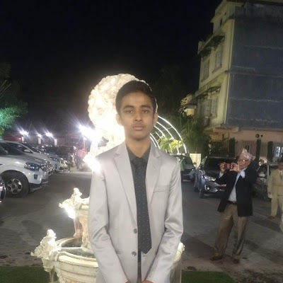 Ishan Gautam