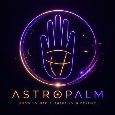 Astro Palm
