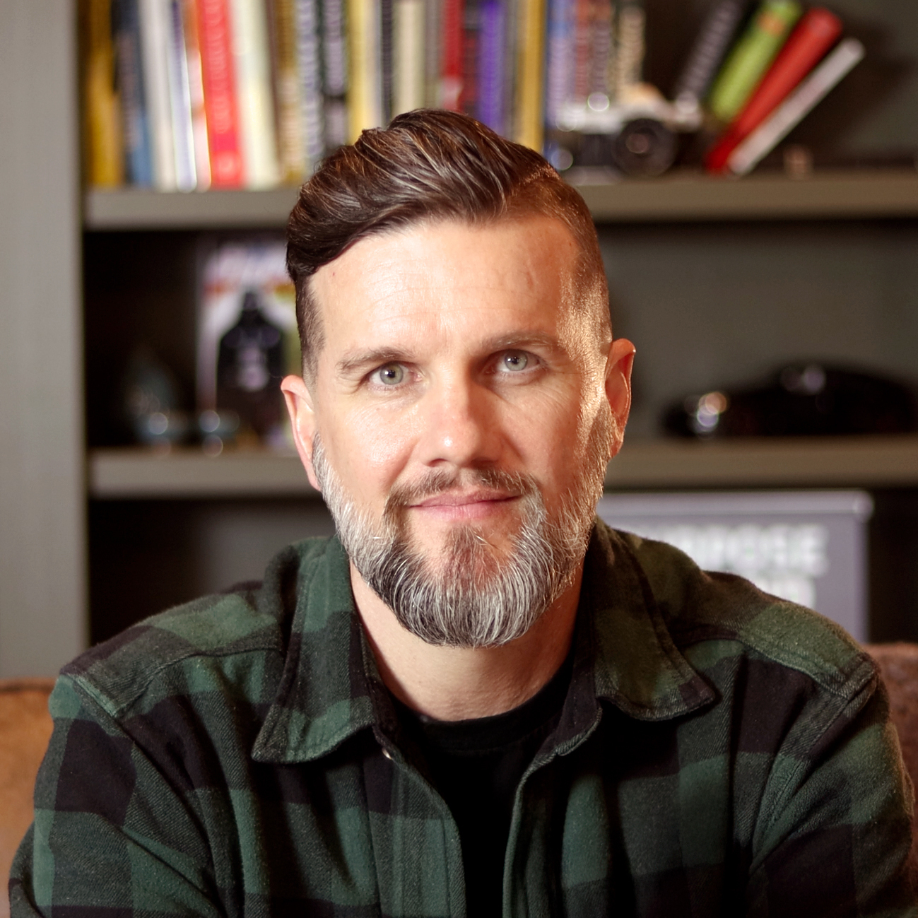 Adam Weisner