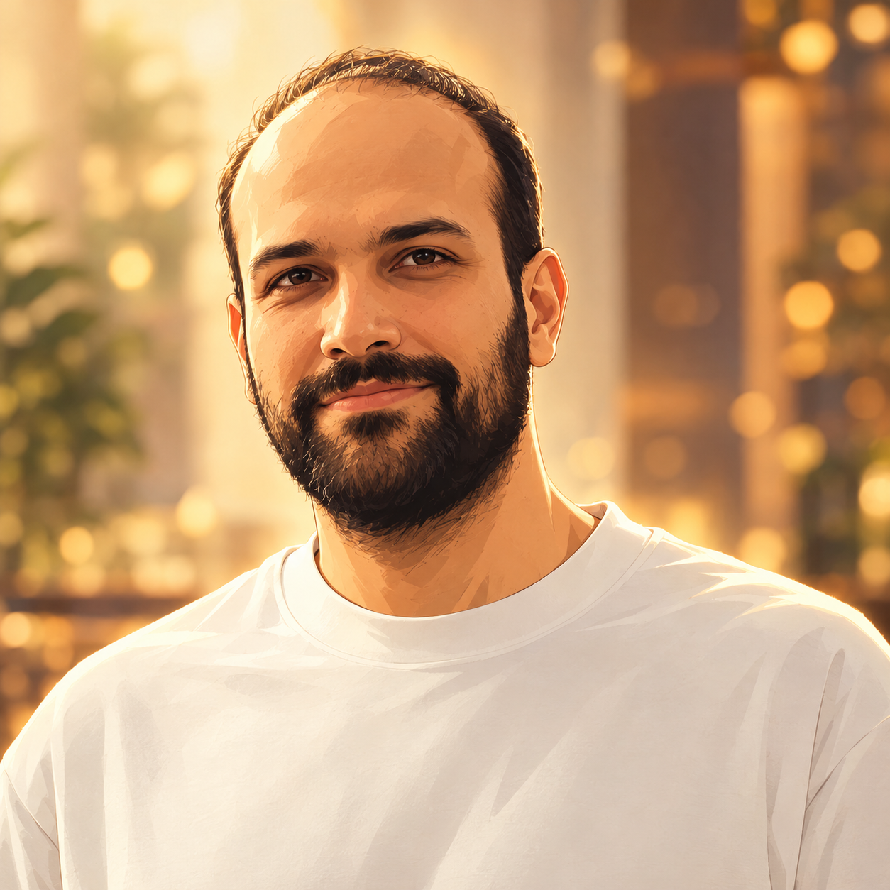 Alireza Hemati