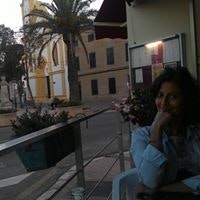 Özlem Yumuşak Garcia