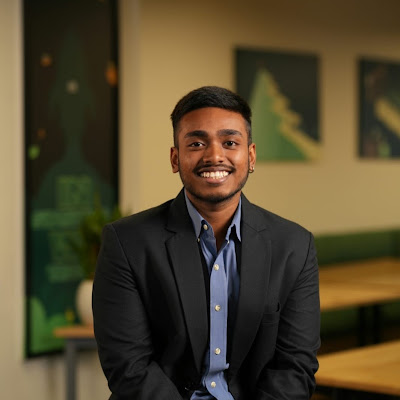 Anish Senapati