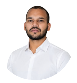 Prateek kumar Yadav
