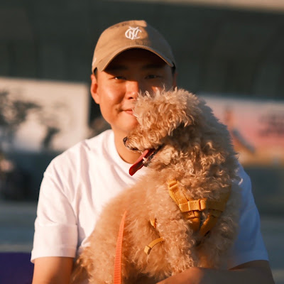 Alex Leung