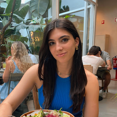 Bárbara Matos