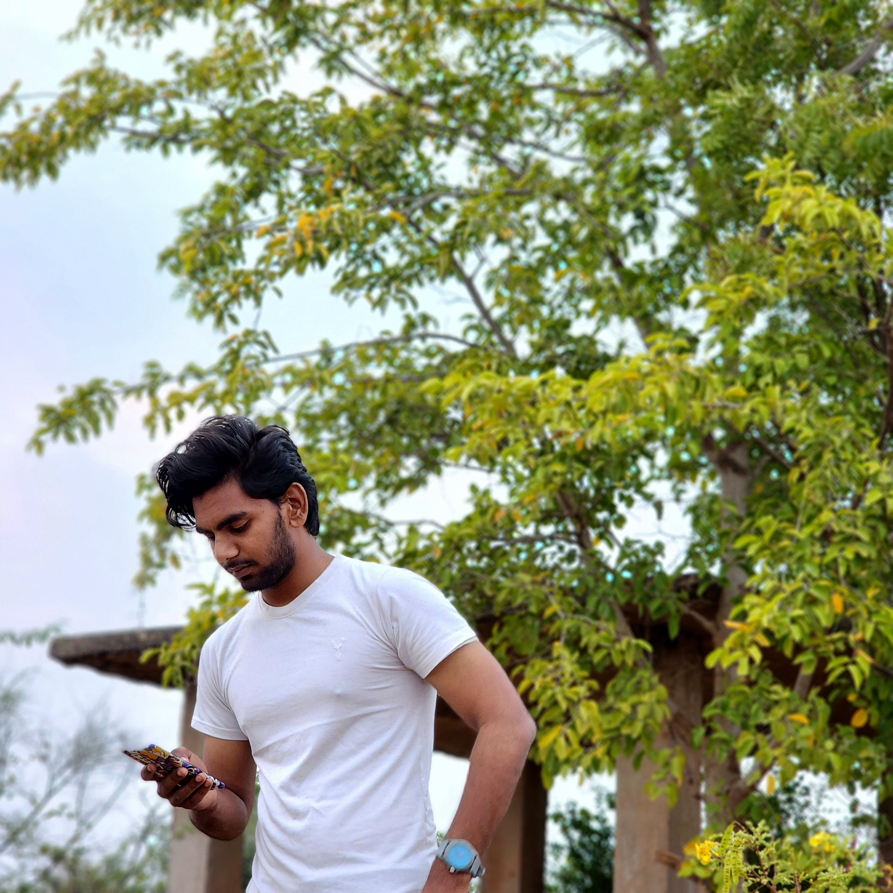 Ganesh Pulikanti
