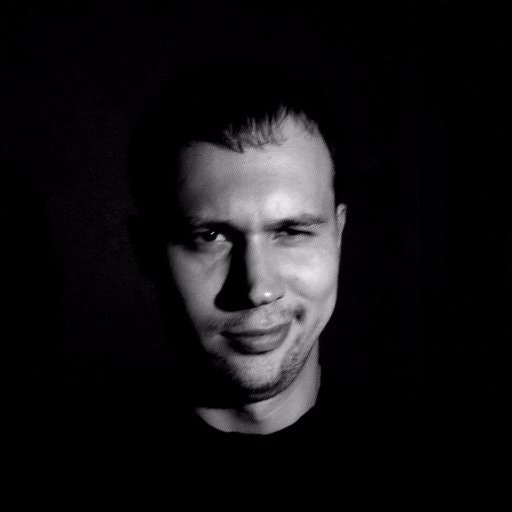 Pavel Maryukh