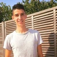 Guillaume Draagon Arnaud