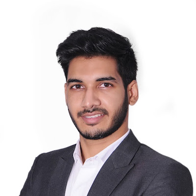 Vinod Choudhary