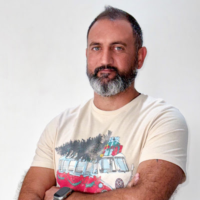 joseph hamawi