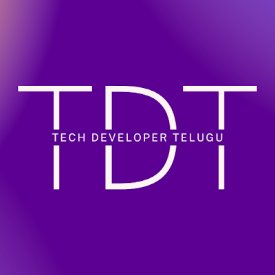Tech Developer