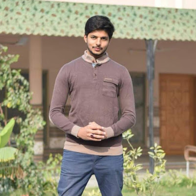 Anas Khalid